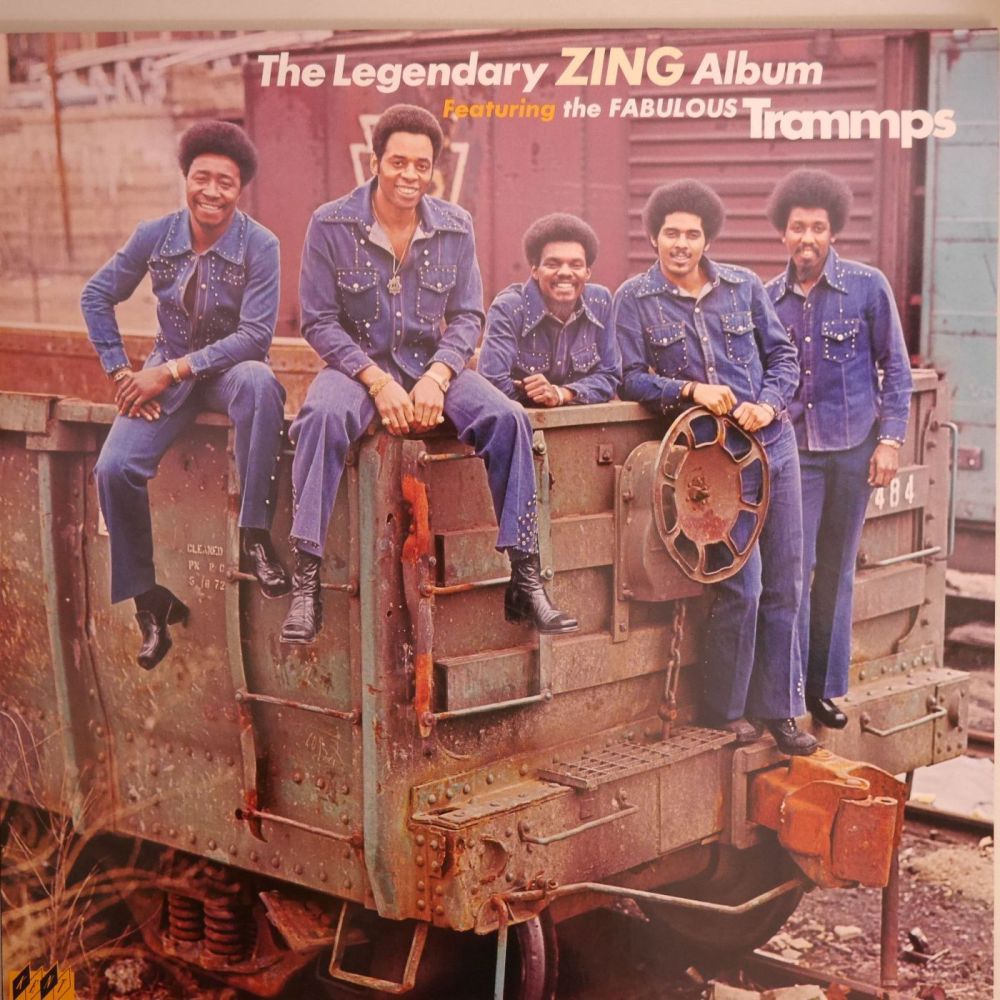 The Trammps
